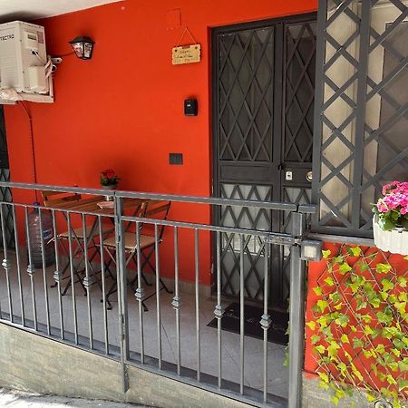 Amuri Di Casa Catania Catânia Exterior foto