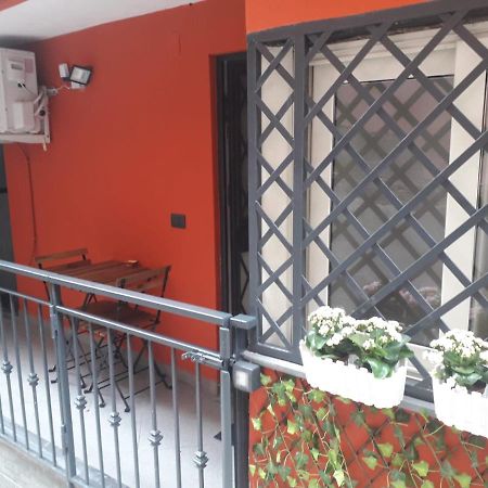 Amuri Di Casa Catania Catânia Exterior foto