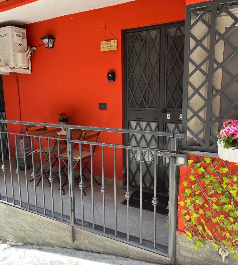 Amuri Di Casa Catania Catânia Exterior foto